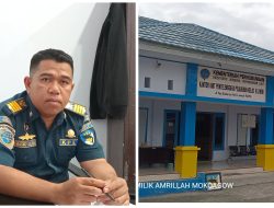 Arus Penumpang di Pelabuhan Luwuk Masih Normal Jelang Ramadan, UPP Siapkan Antisipasi Arus Balik