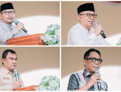 Pemkab Banggai Selesaikan Musrenbang Tahap II, Siapkan Strategi Pembangunan Berkelanjutan