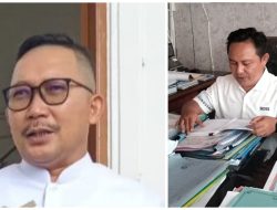 Bupati Banggai Tegaskan Tidak Ada yang Kebal Hukum, Inspektorat Tetap Terbuka dengan Batasan