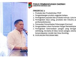 Program SJSP Tidak Hilang, Hanya Berganti Nama Menjadi GERMAS