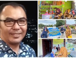 Harga Elpiji 3 Kg Melonjak, Kadis Perdagangan Banggai Panggil Pertamina dan Agen untuk Evaluasi