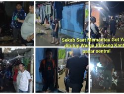 Bupati Banggai Tanggap Banjir di Luwuk: Got Tertutup Jadi Penyebab Utama Pemda Siapkan Langkah Penanganan