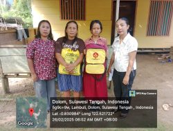 Dukung Akses Pendidikan, Pemkab Banggai Salurkan Bantuan Biaya Sekolah untuk Siswa Kurang Mampu