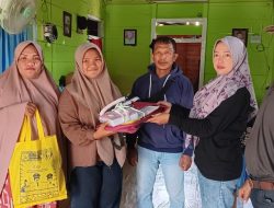 Disdikbud Banggai Salurkan 2.023 KIT Sekolah untuk Siswa Kurang Mampu di 24 Kecamatan