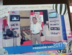 Ketua Dewan Kehormatan PWI Sulteng Angkat Bicara Soal Dugaan Pemerasaan yang Dilakukan Oknum Wartawan