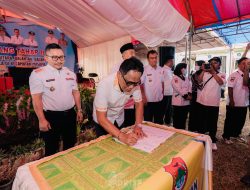 Sarifudin Tjatjo Hadiri Musrenbang Tahap II, Bahas Program Prioritas Masyarakat Dalam  Pembangunan di Dapil III