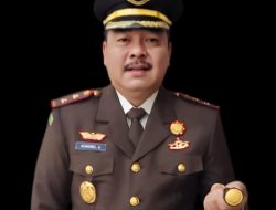 Kajari Parigi Moutong Himbau Masyarakat Agar Waspada Terhadap Pihak Yang Mengatasnamakan Jaksa Agung dan Pejabat Lainnya Untuk Kepentingan Pribadi