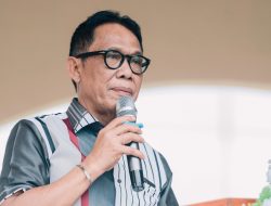 Ketua DPRD Banggai Menyayangkan Ketidakhadiran Dua Partai dalam Musrenbang Tahap II