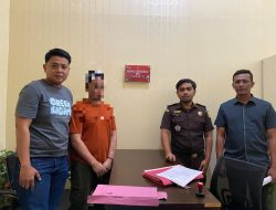 Setubuhi Adik Ipar Hingga Melahirkan Bayi Laki-laki, Pria di Buol Terancam 15 Tahun Penjara
