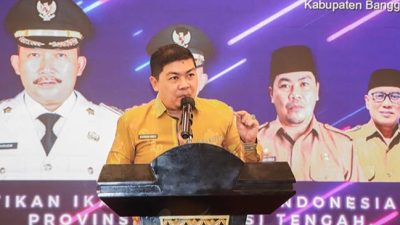 Disdikbud Banggai Prioritaskan Beasiswa Kuliah untuk Guru TK/PAUD Non-ASN, Wujud Kepedulian bagi Pendidik