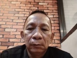Ketua PWI Sulut Voucke Lontaan Laporkan Vanny Laupatty dkk ke Polda Sulut