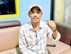 PSU Parimo, Prima Muda Dukung Erwin Sahid