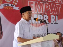 Longki Instruksikan DPC Gerindra Parimo Menangkan Erwin Sahid Di PSU Pilkada Parigi Moutong