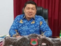 Musrenbang Tahap II di Banggai, Kadisdikbud Syafrudin Hinelo Dapat Apresiasi dari Kades Baloak Doda