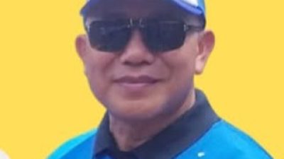 Bupati Banggai di Wakili Kadispora Yori Ntoi Buka Turnamen Futsal Ramadhan Cup Ke 15