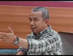 KPU Banggai Gencar Sosialisasi dan Bimtek Guna Sukseskan PSU di Kecamatan Toili dan Simpang Raya