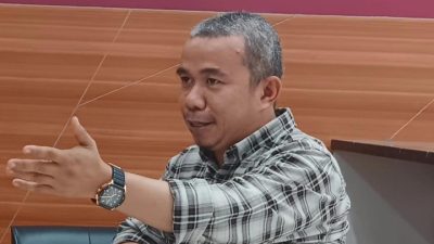 KPU Banggai Gencar Sosialisasi dan Bimtek Guna Sukseskan PSU di Kecamatan Toili dan Simpang Raya