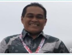 Kabag Prokopim Banggai Muhlis Pampawa Ingatkan Dan  Tegaskan Jangan Sebar Opini Tanpa Konfirmasi