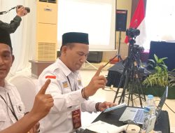 Amirudin-Furqanuddin Pecahkan Mitos : Menang di PSU, Pecahkan Sejarah Dua Periode di Banggai