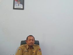 Pemkab Banggai Soroti Ketimpangan Distribusi LPG dan BBM Bersubsidi, Satgas Siap Tertibkan
