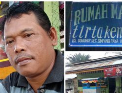 PSU Pilkada Dongkrak Omzet Warung Ikan Bakar Tirta Kencana di Gonohop