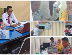 Kado HUT ke-61 Provinsi Sulteng: Gubernur Berikan Pembebasan Denda Pajak Kendaraan berlaku tgl. 14 April S/d 14 Mei 2025