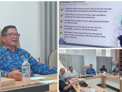 10 Hektare Lahan Untuk Sekolah Rakyat, Bupati Banggai Ini Wujud Nyata Dukung Program Presiden Prabowo