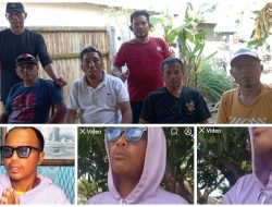 Klarifikasi Video Viral : Aksi Damai Berjalan Tanpa Imbalan, Tegas Tim SOMASI