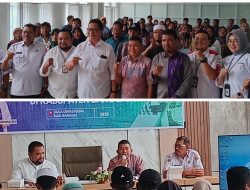 Kadinsos Banggai Buka Bimtek UEP untuk 65 KK, Bupati Amirudin Apresiasi Program dari Pemprov Sulteng