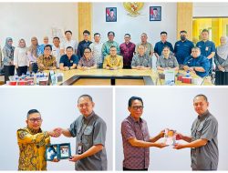 Bupati Banggai Studi Tiru ke Bandung Percepat Pengelolaan PI 10% untuk Kemandirian Energi Daerah