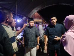 Erwin Klarifikasi Isu Soal Pengumpulan Dana Dengan Iming-Iming Alsintan