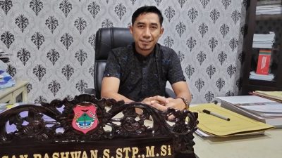Tiga Kades di Toili Terancam Diberhentikan karena Terlibat Politik Praktis Jelang PSU 2025