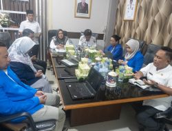 Pemkab Banggai Gelar Seminar Kajian Dampak Inovasi Sektor Kesehatan 2025