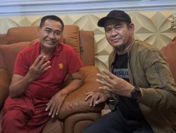 Suyadi Siap Laksanakan Instruksi Partainya Di PSU Pilkada Parigi Moutong