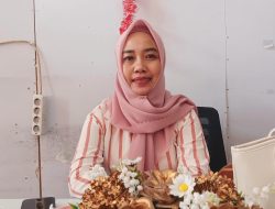 Disdikbud Parimo Akan Terapkan Penggunaan Ijazah Elektronik di Tahun Ajaran baru