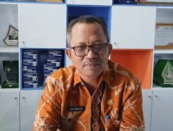 Dinas Kesehatan Parimo Perketat Pengawasan Proyek Pembangunan Puskesmas Sausu