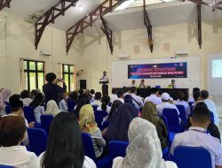 Pemda Parimo Gelar Rembuk Stunting Tingkat Kabupaten 2025