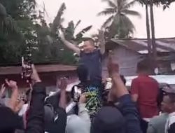 Di Atas Langit Masih Ada Langit: Paslon 01 AT-FM Unggul di PSU 5 Apri 2025 : Kita Semua Saudara