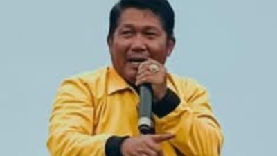 Dituding Lakukan Intimidasi, Beniyanto Tamoreka :  Saya Datang Saat Ricuh, Justru Minta Warga Bubarkan Diri