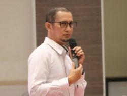 Bawaslu Banggai Rekomendasikan Tiga Kades ke Polisi Terkait Dugaan Pelanggaran Netralitas di PSU 5 April