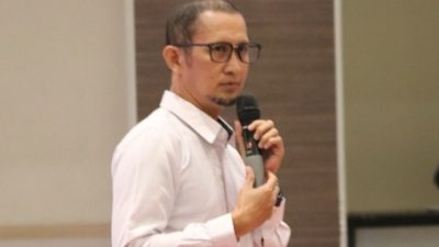 Bawaslu Banggai Rekomendasikan Tiga Kades ke Polisi Terkait Dugaan Pelanggaran Netralitas di PSU 5 April