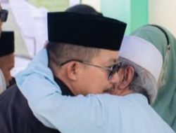 Kemenangan Tak Terbantahkan, MK Harus Menetapkan Amirudin Bupati Banggai Dan Furqanuddin Wakilnya