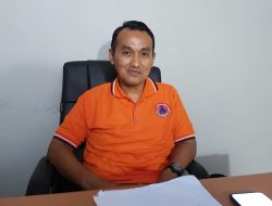 Lima Bantuan Bencana Non Darurat Diusulkan BPBD Parimo