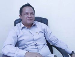 Anleg DPRD Parimo Minta Pemda Segera Sikapi Polemik Tambang Emas Ilegal