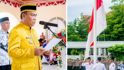 Sekab Ramli Tongko, Pendidikan Bermutu untuk Semua, Amanat Konstitusi yang Harus Diwujudkan