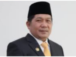 Angkat Aspirasi Tri Banggai Kiprah Beniyanto Tamoreka, Putra Daerah Siap Suarakan di Podium Senayan