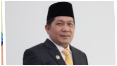 Angkat Aspirasi Tri Banggai Kiprah Beniyanto Tamoreka, Putra Daerah Siap Suarakan di Podium Senayan
