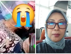 Duka Mendalam Ibu Margiati, Ibunda Dewi Qomariah, Jurnalis Media Noteza.id Meninggal Dunia