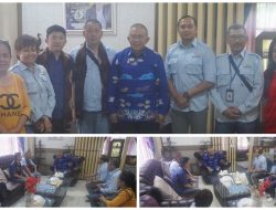 Wakil Bupati Banggai Sambut Baik Agen Wisata Shanghai, Dalam Promosikan Potensi Pariwisata Daerah