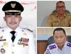 Pemulihan Pasar Simpong Bupati Banggai Instruksikan Penertiban Pedagang Serta  Penataan Parkir